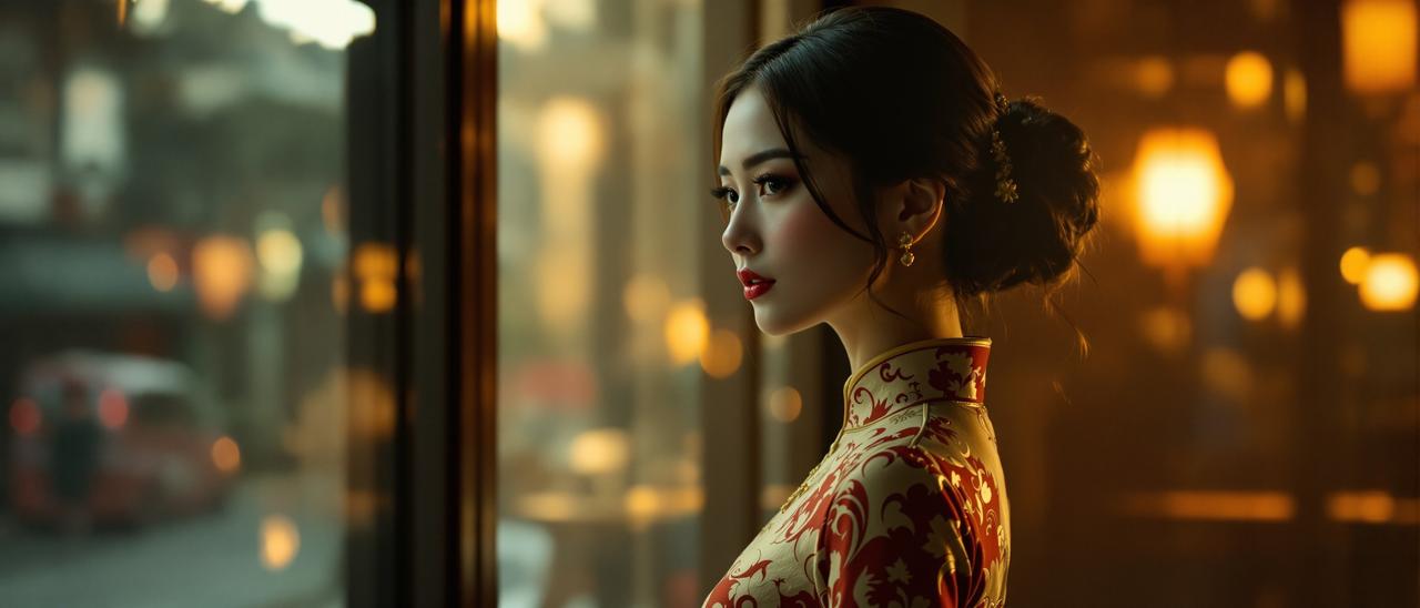 短剧在线观看 - 蔷薇深处有人家